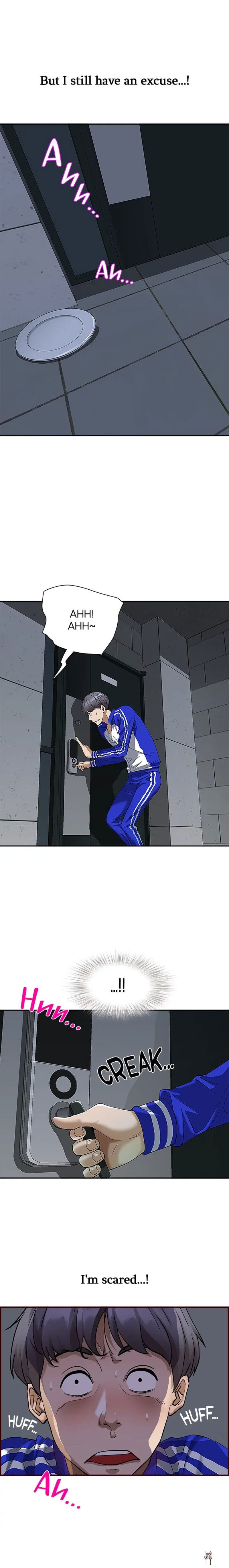 Living With a MILF Living With a MILF Chapter 5 - Page 6