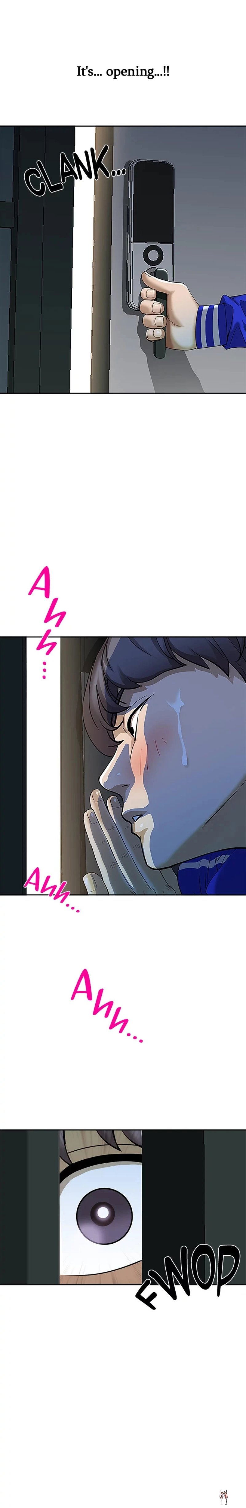 Living With a MILF Living With a MILF Chapter 5 - Page 7