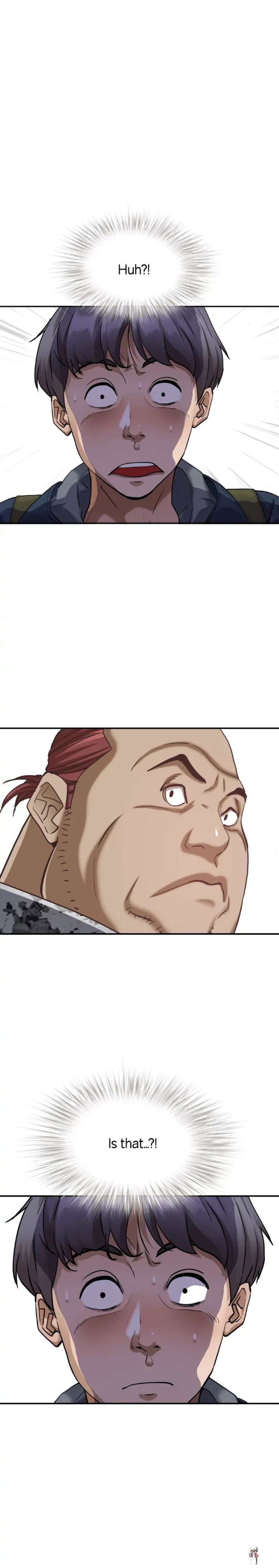 Living With a MILF Living With a MILF Chapter 6 - Page 1