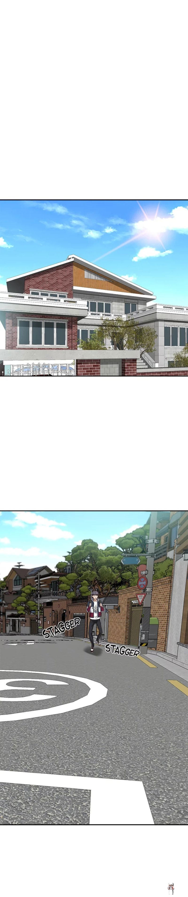 Living With a MILF Living With a MILF Chapter 6 - Page 11