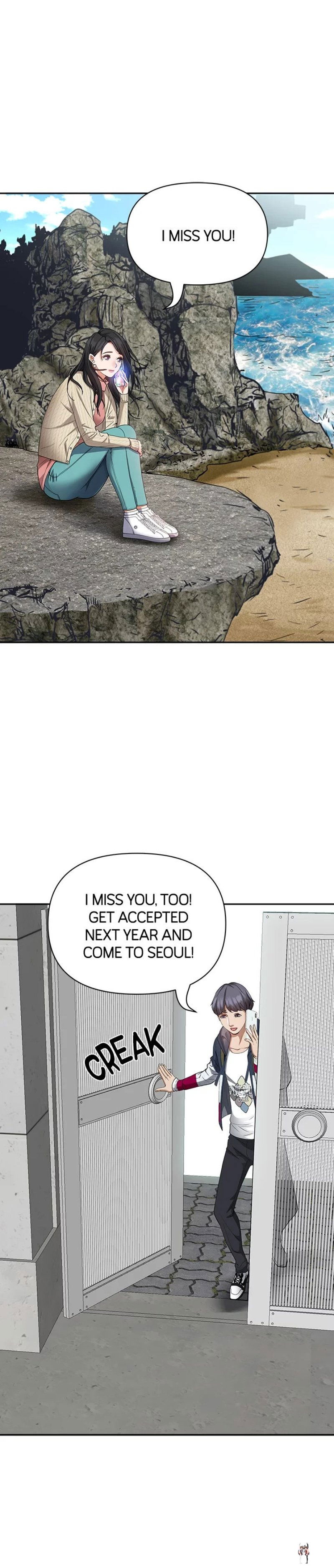 Living With a MILF Living With a MILF Chapter 6 - Page 13