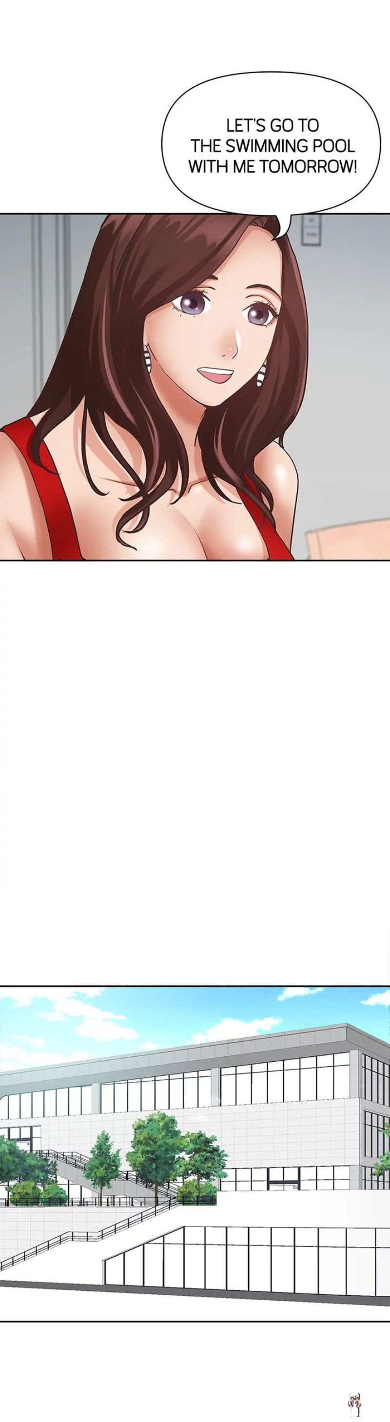 Living With a MILF Living With a MILF Chapter 6 - Page 24