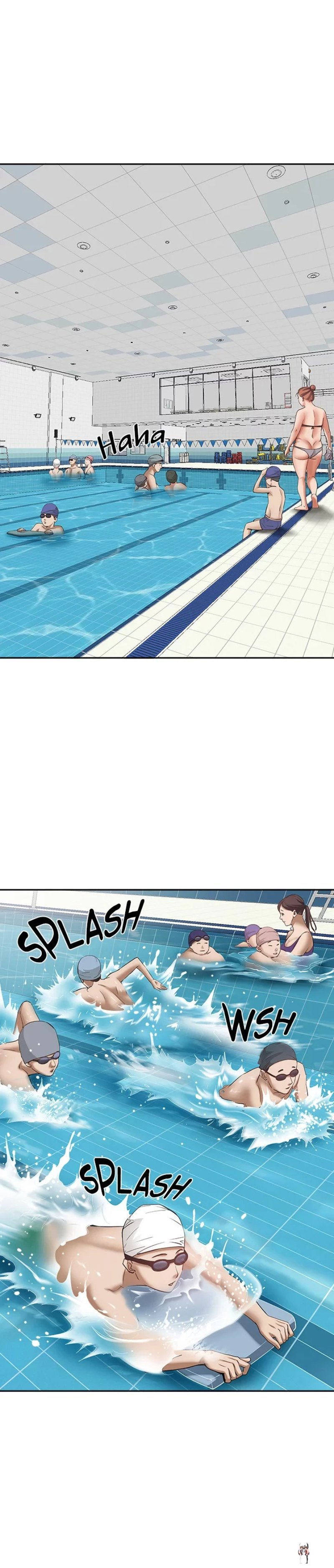 Living With a MILF Living With a MILF Chapter 6 - Page 25