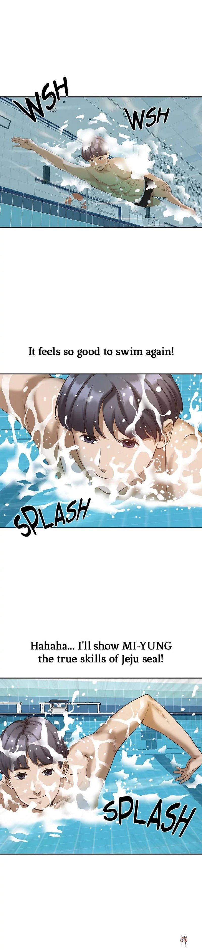 Living With a MILF Living With a MILF Chapter 6 - Page 26