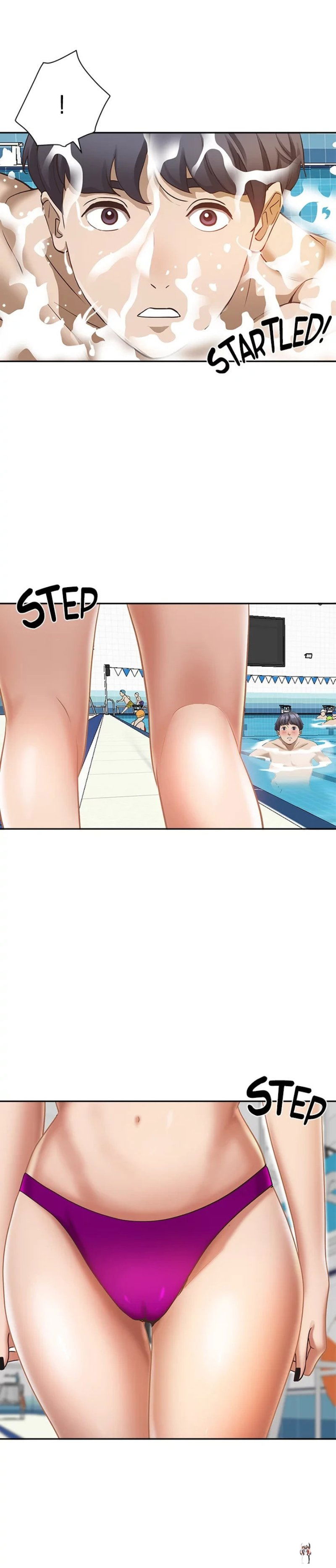 Living With a MILF Living With a MILF Chapter 6 - Page 27