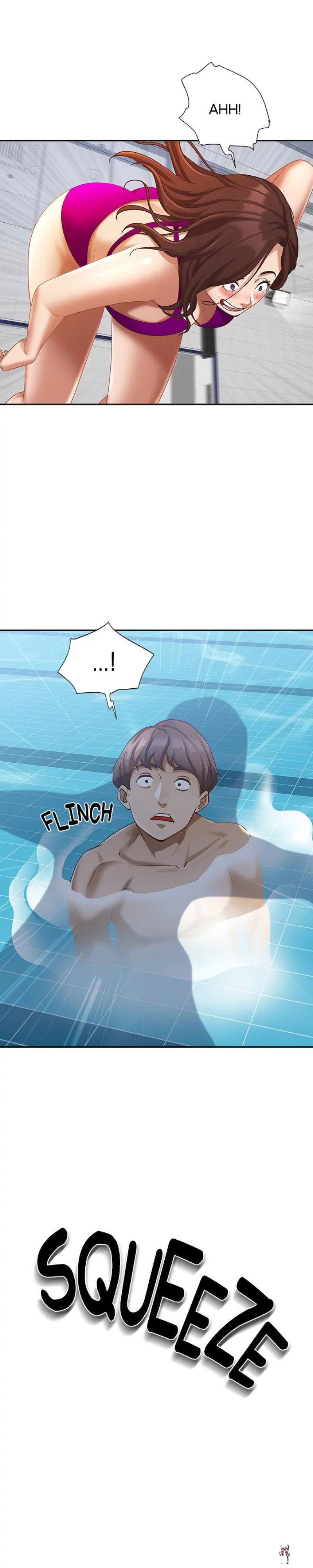 Living With a MILF Living With a MILF Chapter 6 - Page 31