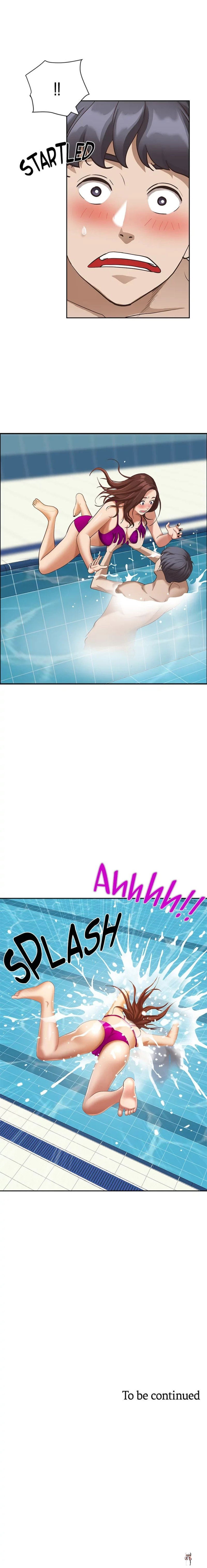 Living With a MILF Living With a MILF Chapter 6 - Page 33