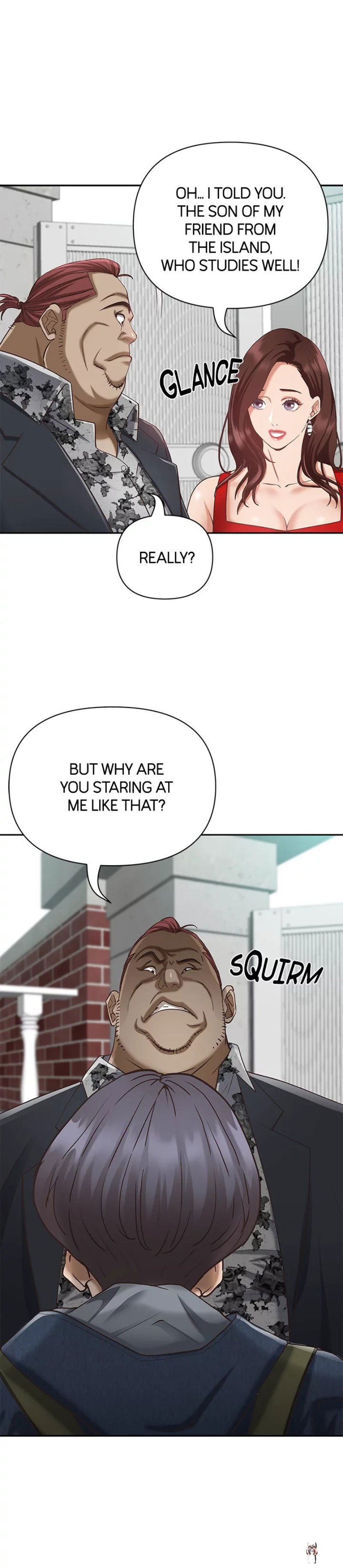 Living With a MILF Living With a MILF Chapter 6 - Page 4