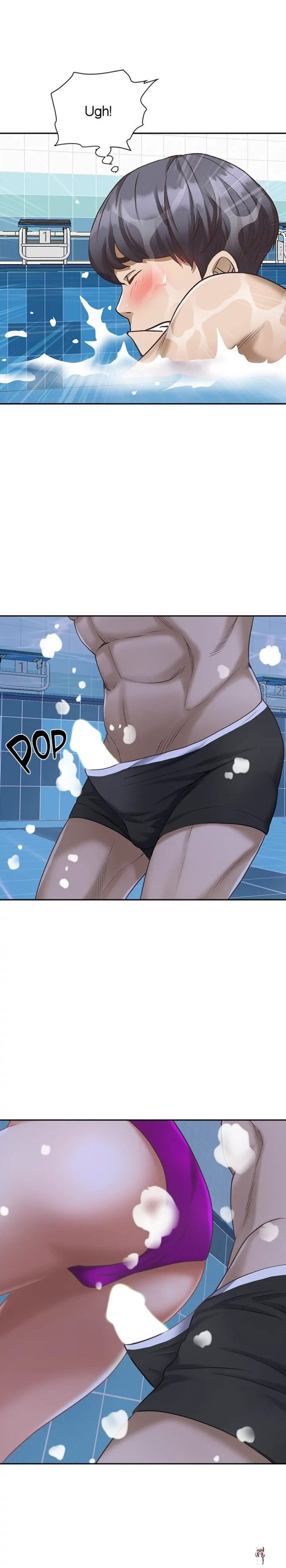 Living With a MILF Living With a MILF Chapter 7 - Page 10