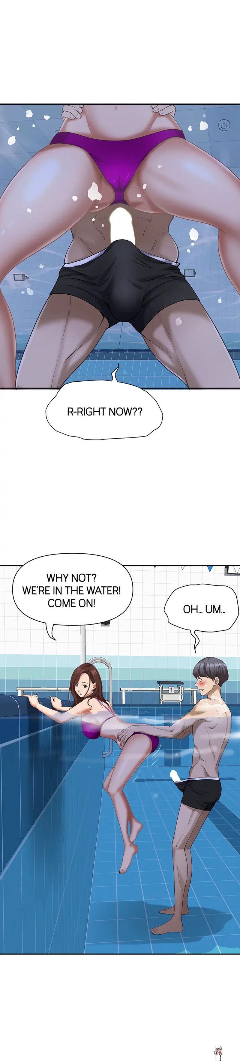 Living With a MILF Living With a MILF Chapter 7 - Page 13