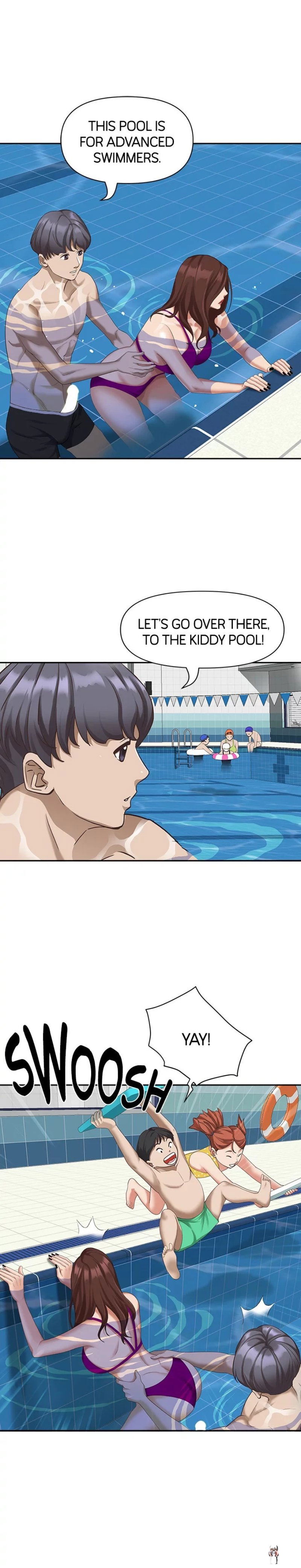 Living With a MILF Living With a MILF Chapter 7 - Page 14