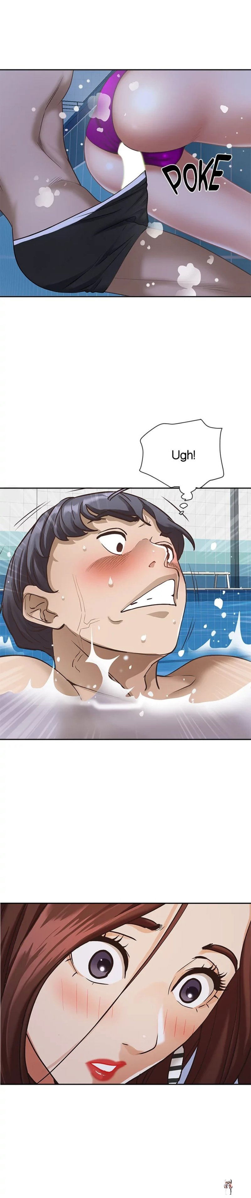 Living With a MILF Living With a MILF Chapter 7 - Page 16