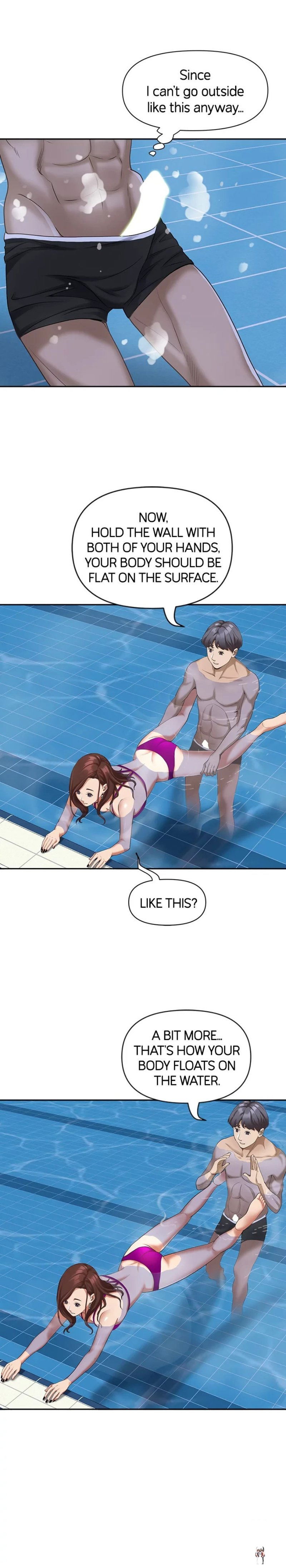 Living With a MILF Living With a MILF Chapter 7 - Page 20