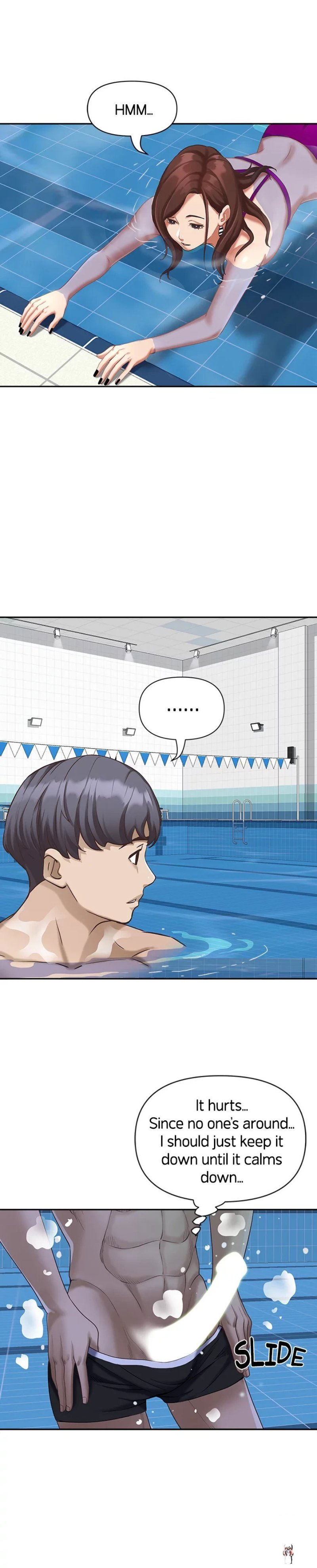 Living With a MILF Living With a MILF Chapter 7 - Page 21