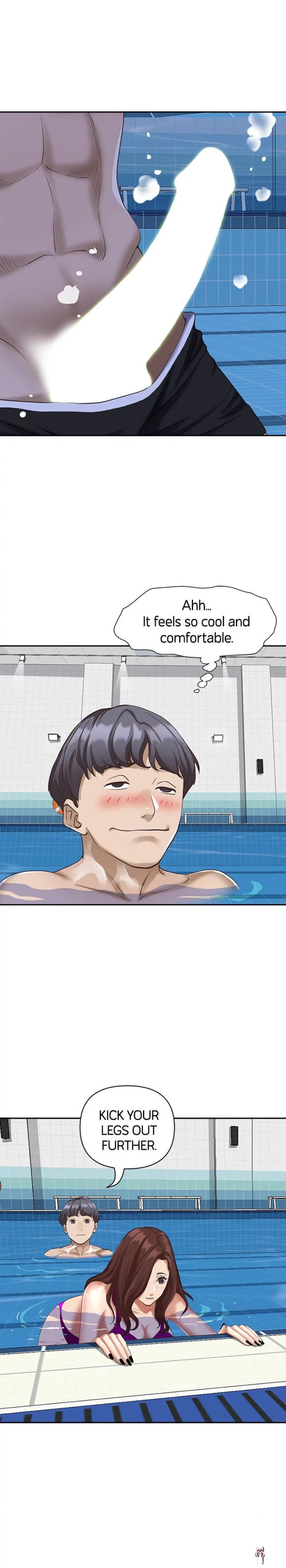 Living With a MILF Living With a MILF Chapter 7 - Page 22