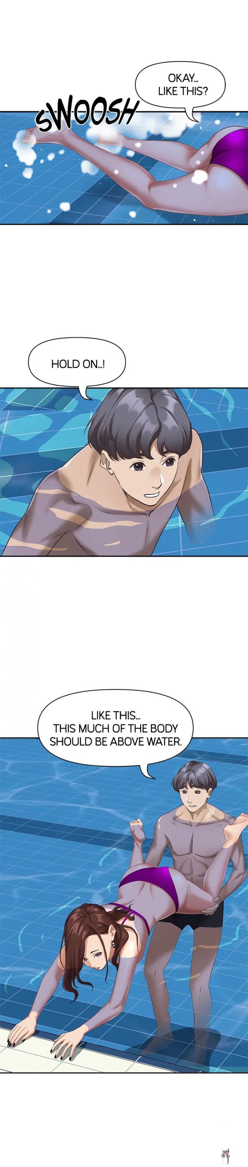 Living With a MILF Living With a MILF Chapter 7 - Page 23