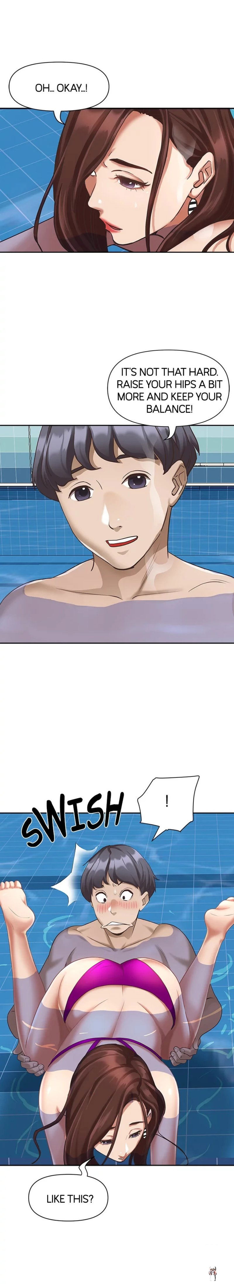 Living With a MILF Living With a MILF Chapter 7 - Page 24