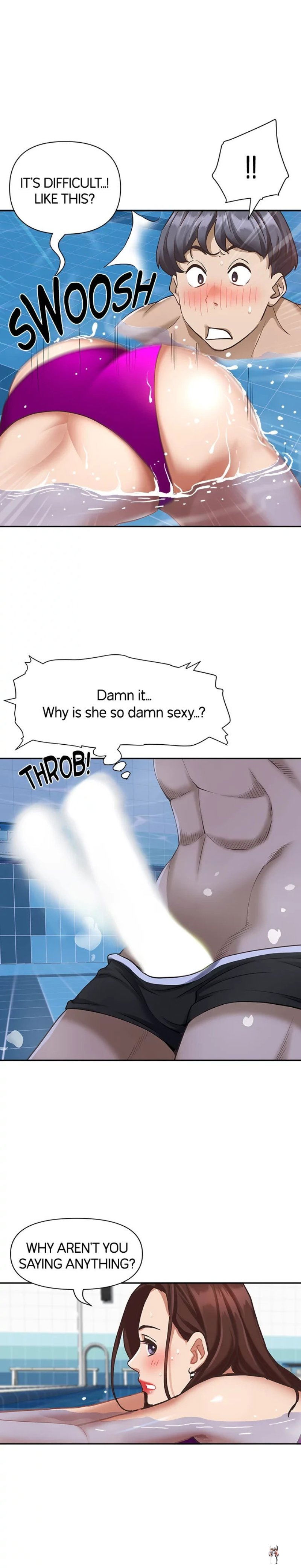 Living With a MILF Living With a MILF Chapter 7 - Page 26