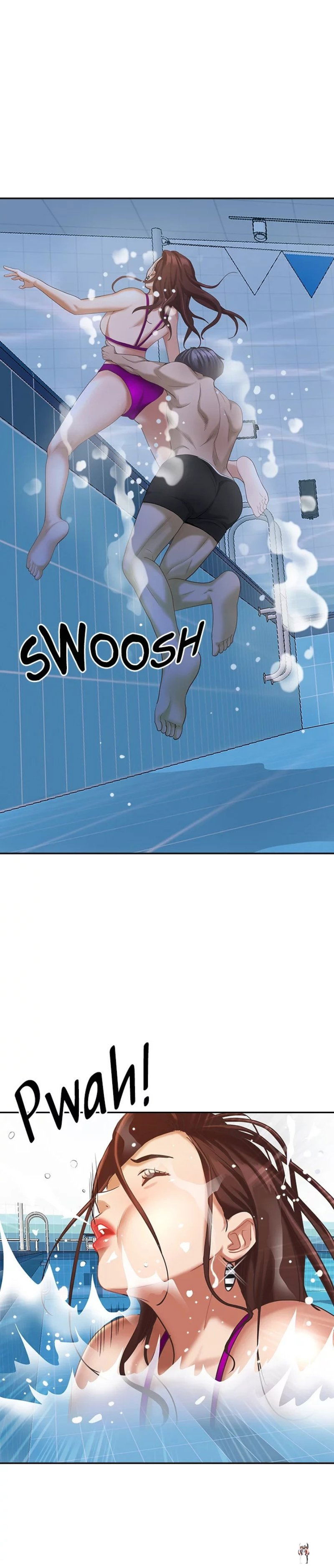 Living With a MILF Living With a MILF Chapter 7 - Page 5