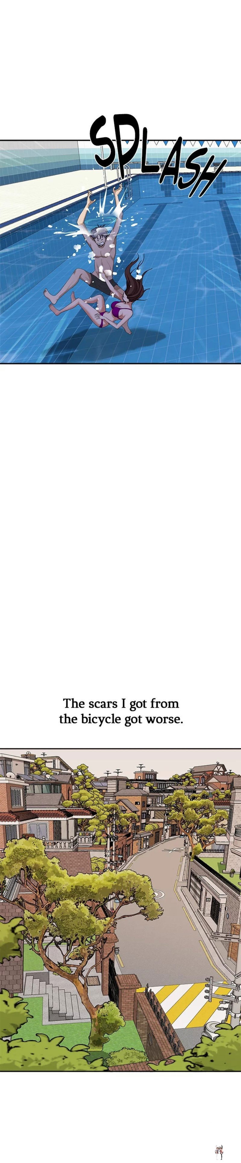 Living With a MILF Living With a MILF Chapter 8 - Page 10