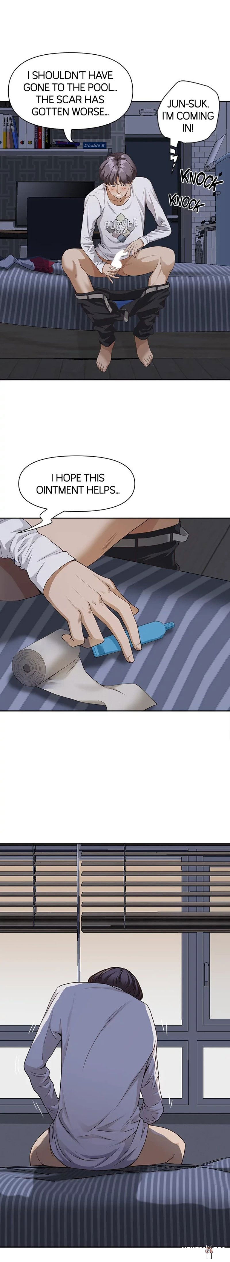 Living With a MILF Living With a MILF Chapter 8 - Page 16