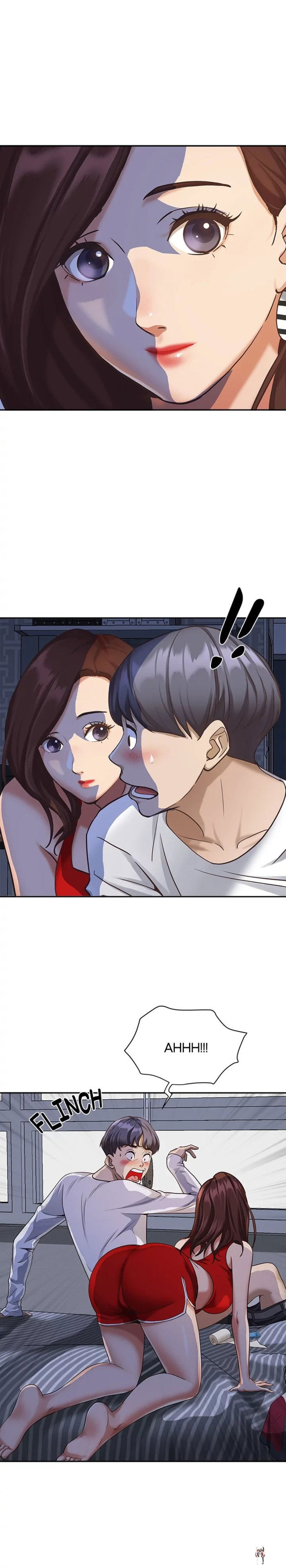 Living With a MILF Living With a MILF Chapter 8 - Page 18