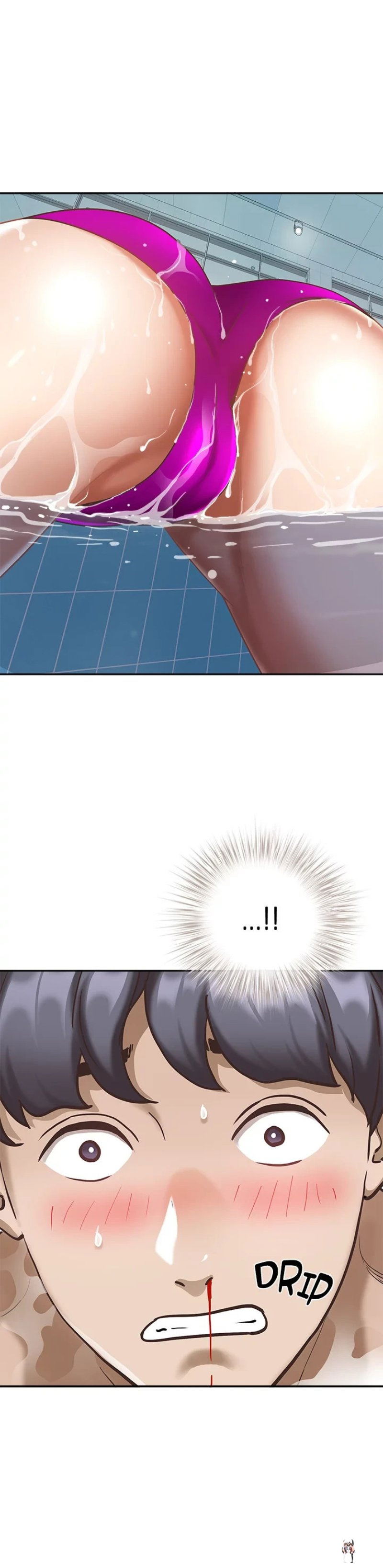 Living With a MILF Living With a MILF Chapter 8 - Page 2