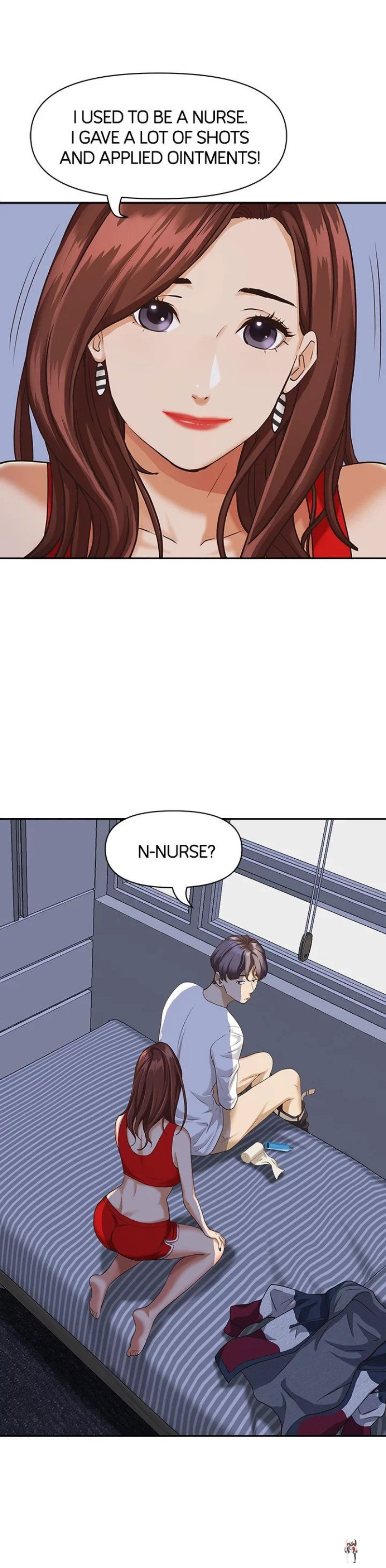 Living With a MILF Living With a MILF Chapter 8 - Page 23