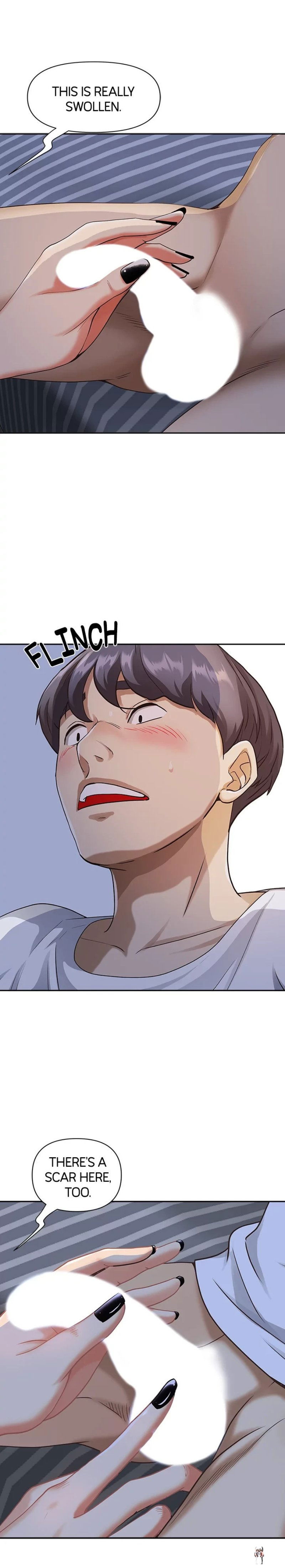 Living With a MILF Living With a MILF Chapter 8 - Page 29