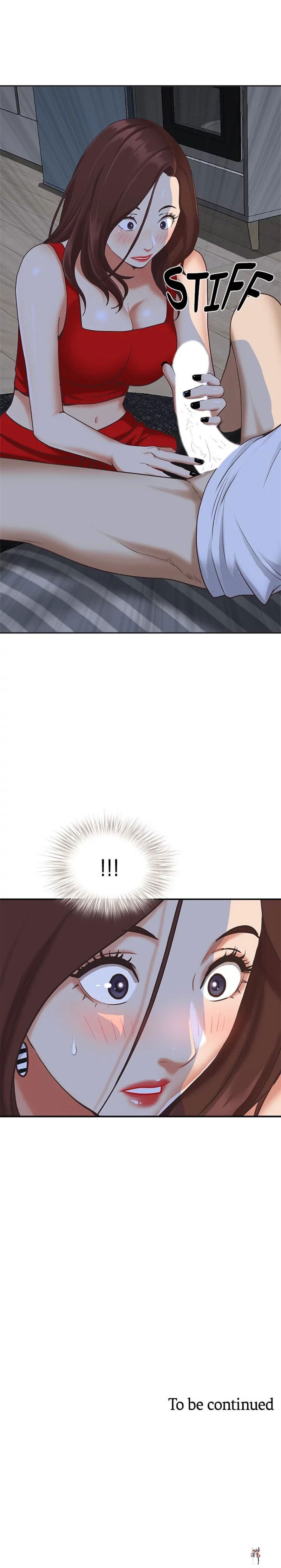 Living With a MILF Living With a MILF Chapter 8 - Page 31