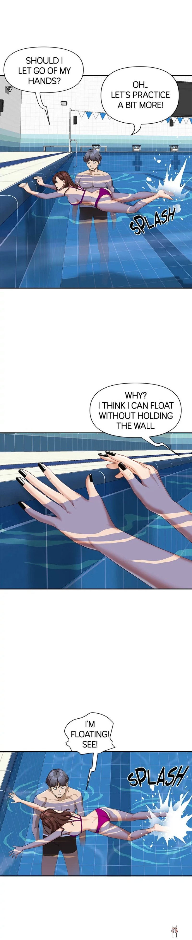 Living With a MILF Living With a MILF Chapter 8 - Page 6