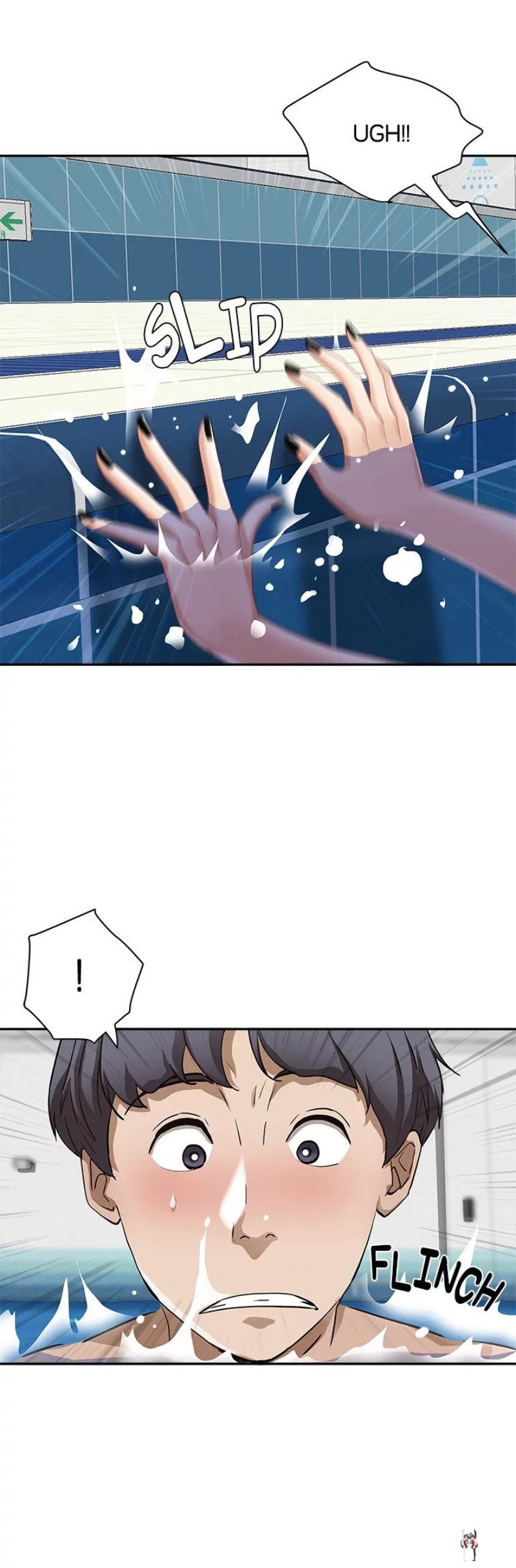 Living With a MILF Living With a MILF Chapter 8 - Page 7