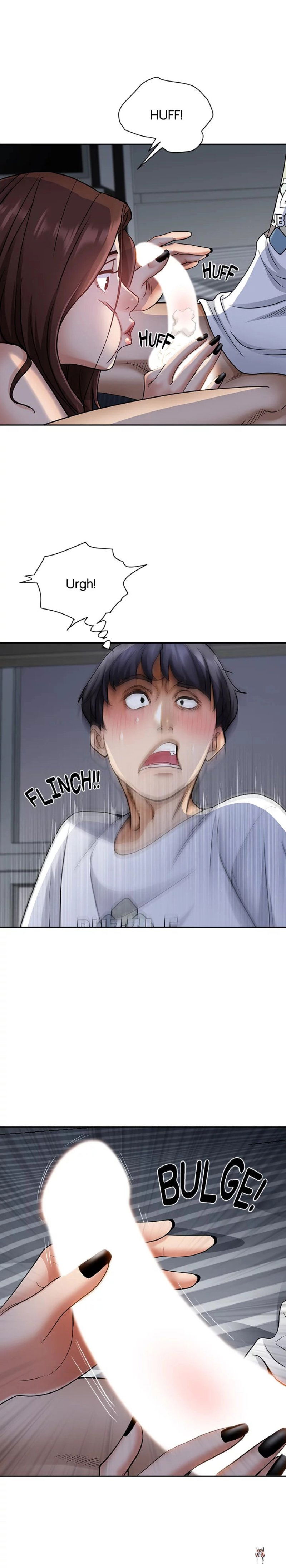 Living With a MILF Living With a MILF Chapter 9 - Page 12