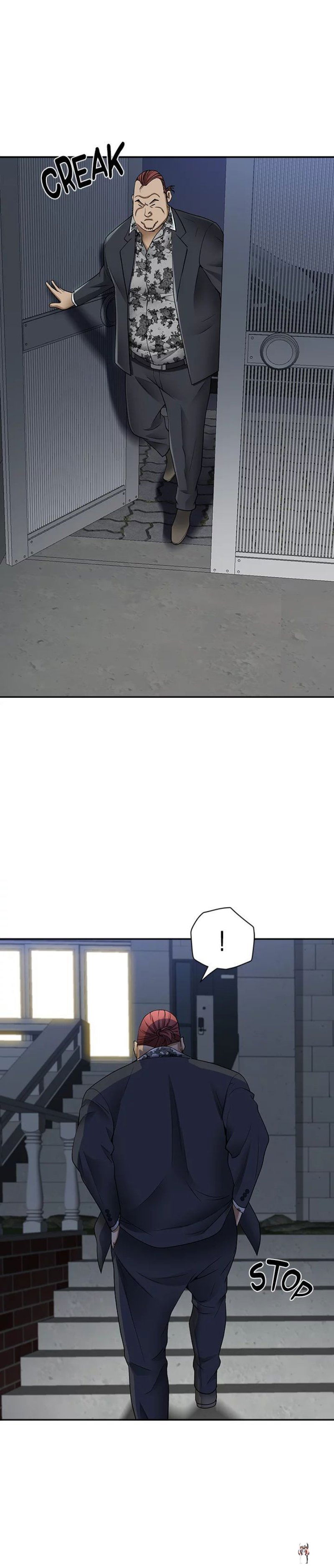 Living With a MILF Living With a MILF Chapter 9 - Page 15