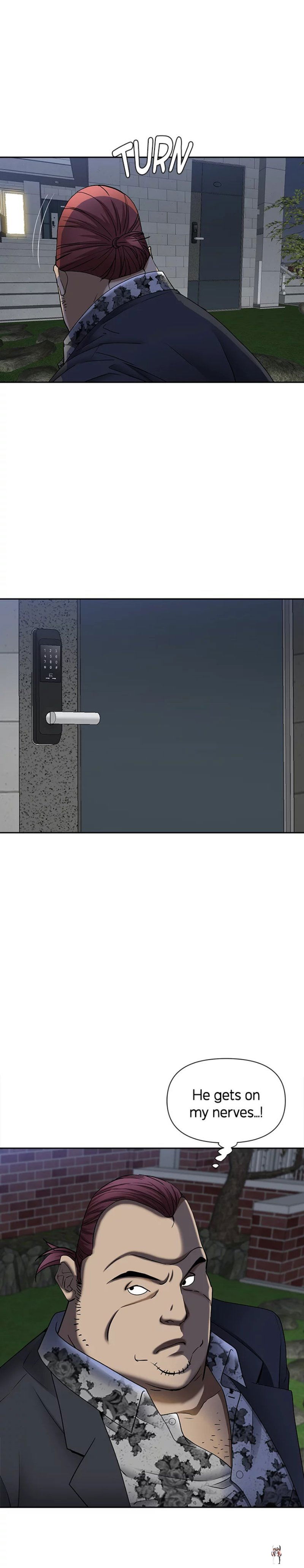 Living With a MILF Living With a MILF Chapter 9 - Page 16