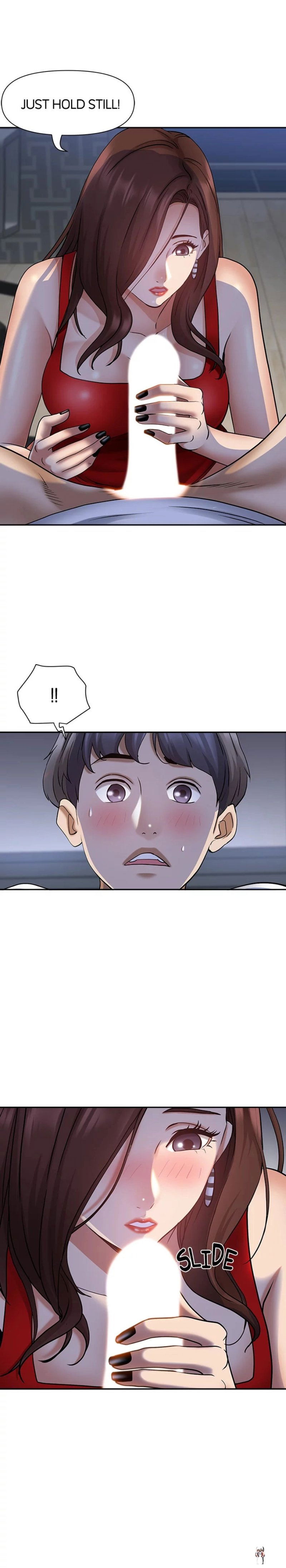 Living With a MILF Living With a MILF Chapter 9 - Page 24