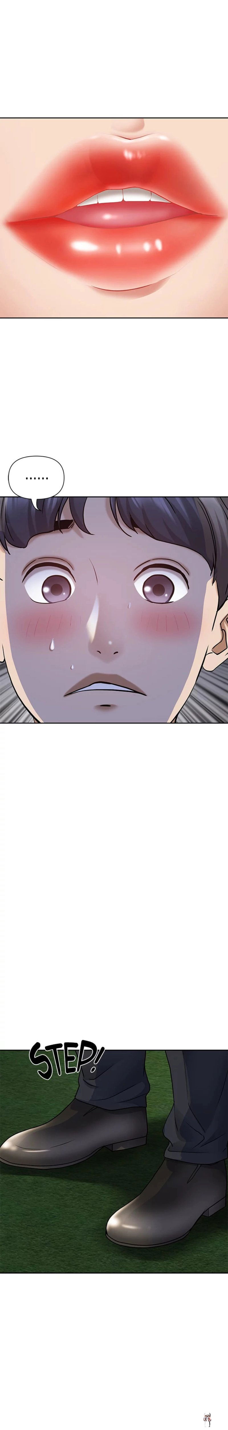 Living With a MILF Living With a MILF Chapter 9 - Page 25