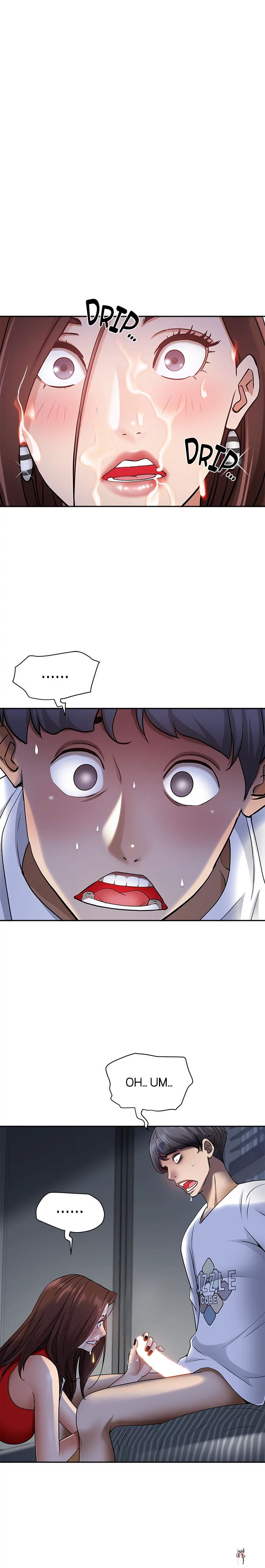 Living With a MILF Living With a MILF Chapter 10 - Page 10