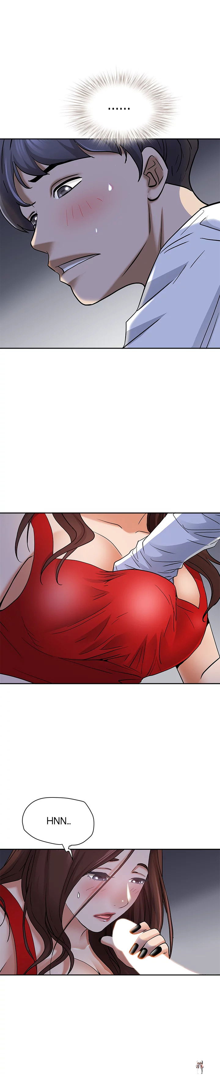 Living With a MILF Living With a MILF Chapter 10 - Page 22