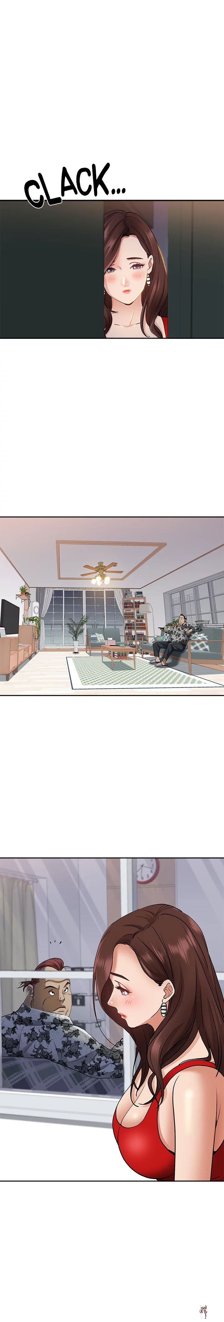 Living With a MILF Living With a MILF Chapter 10 - Page 24