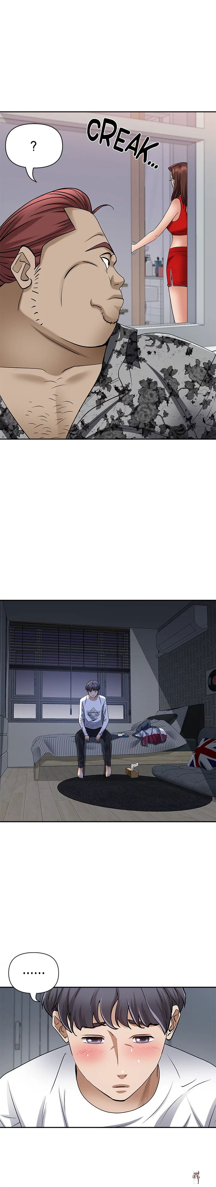 Living With a MILF Living With a MILF Chapter 10 - Page 26