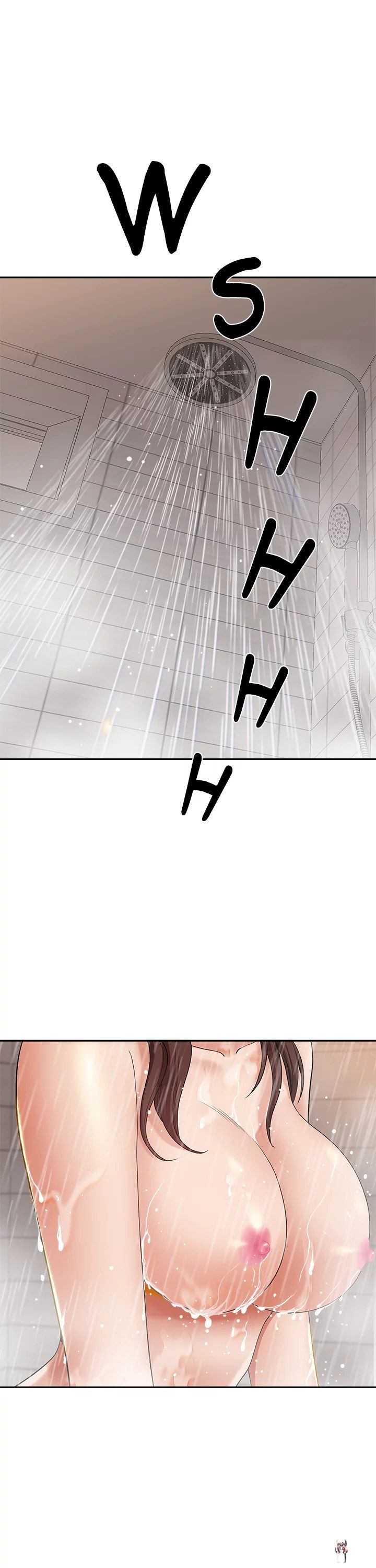 Living With a MILF Living With a MILF Chapter 10 - Page 27