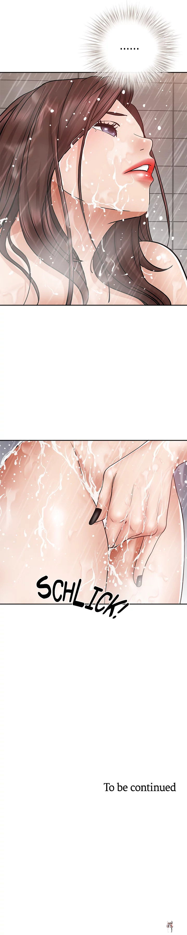 Living With a MILF Living With a MILF Chapter 10 - Page 30