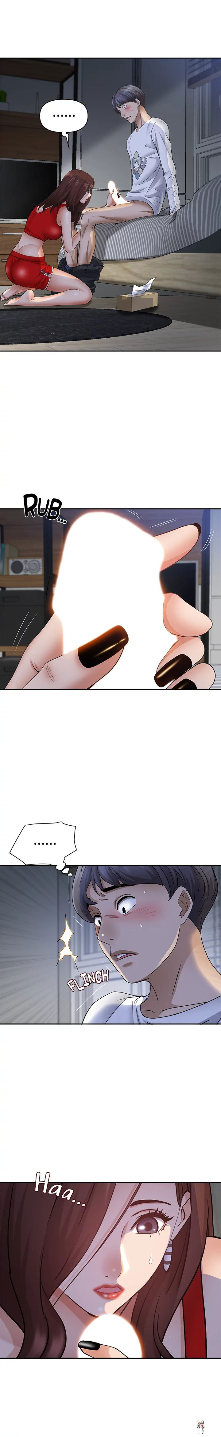 Living With a MILF Living With a MILF Chapter 10 - Page 4