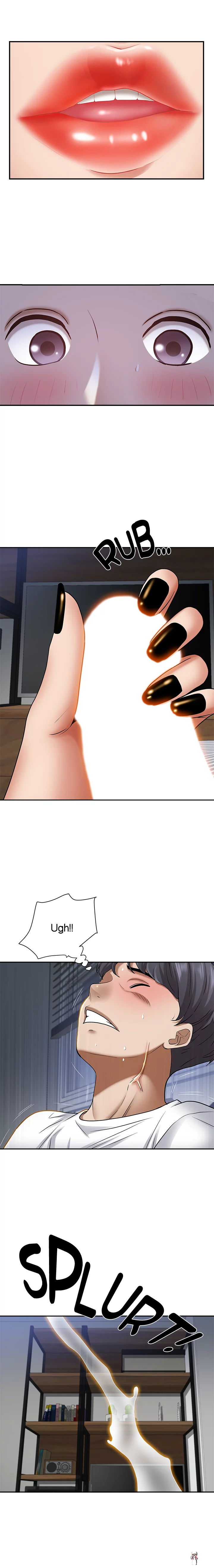 Living With a MILF Living With a MILF Chapter 10 - Page 5