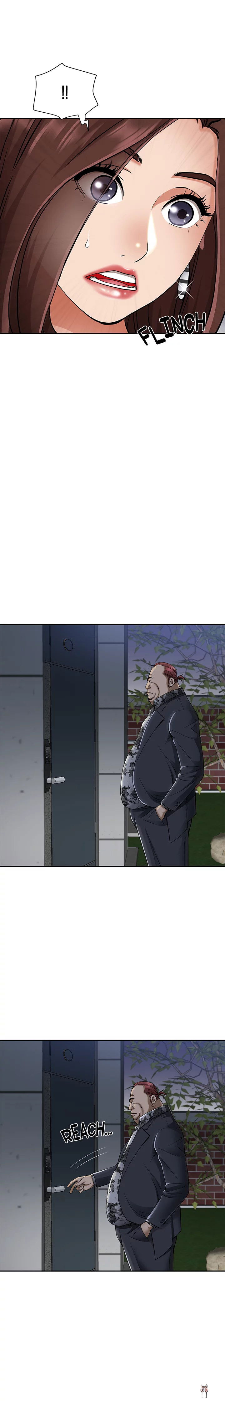 Living With a MILF Living With a MILF Chapter 10 - Page 6