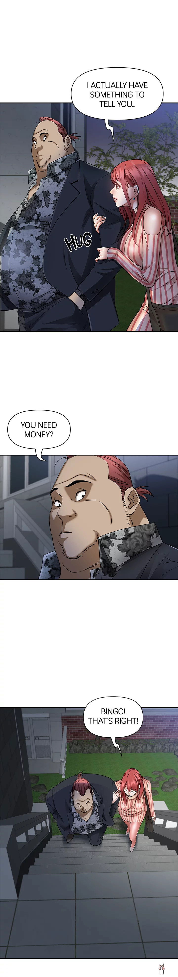 Living With a MILF Living With a MILF Chapter 10 - Page 9