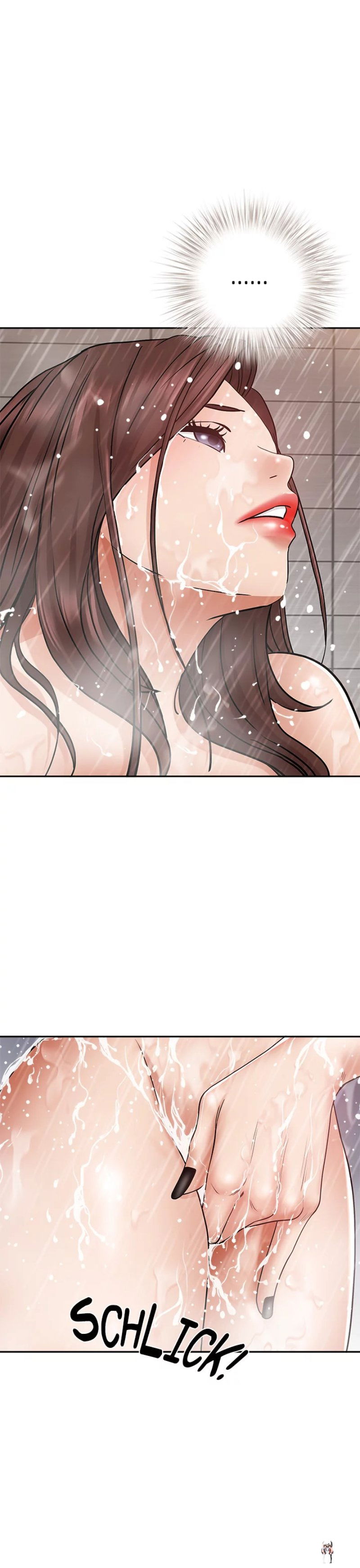 Living With a MILF Living With a MILF Chapter 11 - Page 1