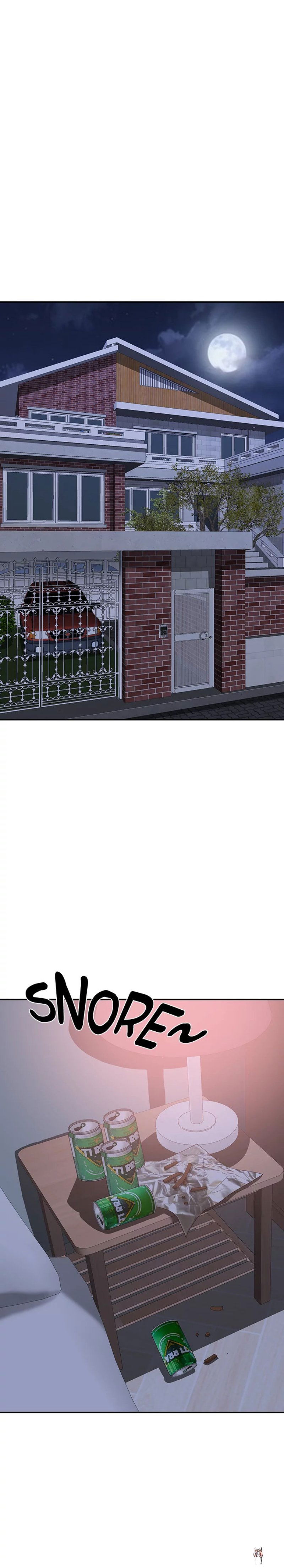 Living With a MILF Living With a MILF Chapter 11 - Page 14