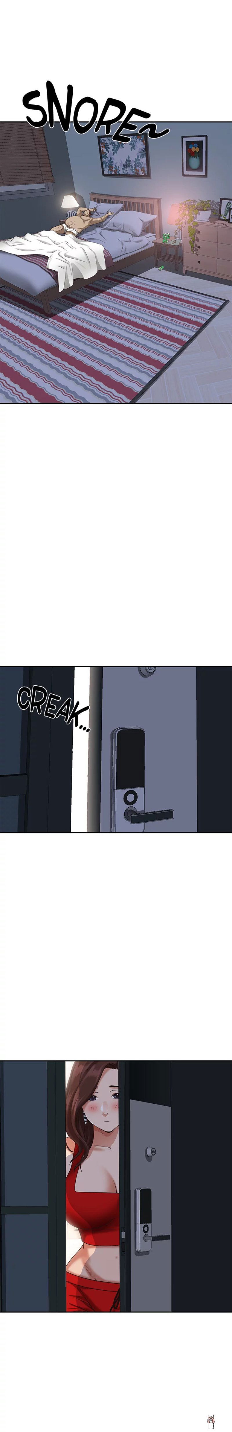 Living With a MILF Living With a MILF Chapter 11 - Page 15